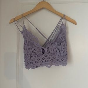 Free people bralette